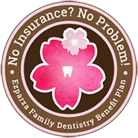 Esparza Family Dentistry Benefit Plan logo